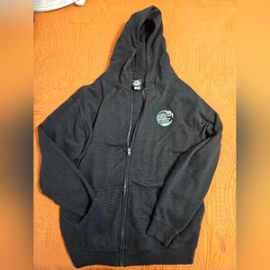 Santa Cruz Hoodie